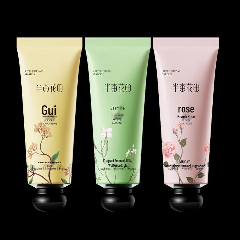 Aromatic Hydrating Hand Cream