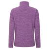 Mountain Warehouse Womens/Ladies Snowdon Melange Fleece Top
