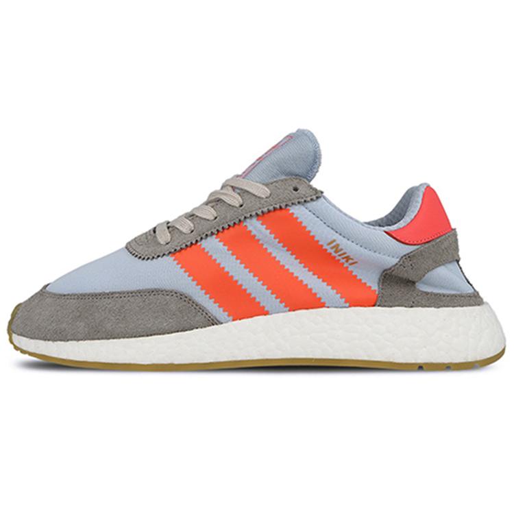Adidas Iniki Runner `Charcoal` BB2098 44⅔