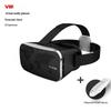 3D VR Gaming and Movie Headset