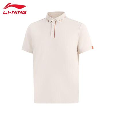 Men's Soft-Touch Short-Sleeve Polo Shirt