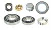 Front Wheel Hub Repair Kit 16" Ursus C-330 C-360 C360 3P