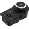 For Chevrolet Cruze Aveo S10 2013 2014 2015 2016 For Opel Astra Headlight Light Fog Lamp Switch 13295228