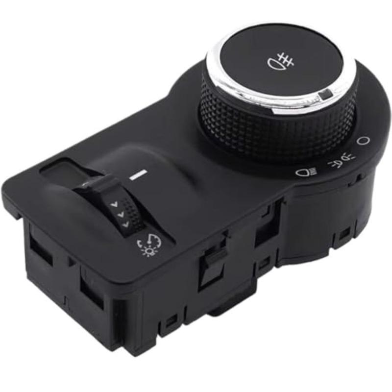 For Chevrolet Cruze Aveo S10 2013 2014 2015 2016 For Opel Astra Headlight Light Fog Lamp Switch 13295228