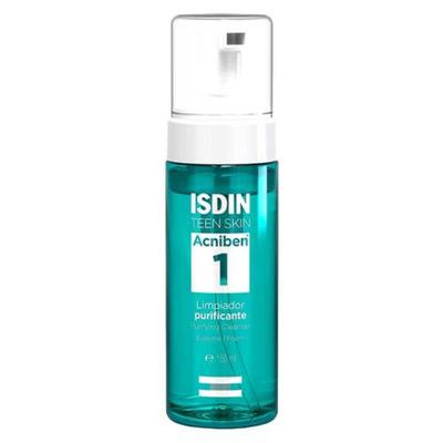 Teen Skin Acniben 1 Reinigender Reinigungsschaum 150ml