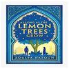 As Long As the Lemon Trees Grow Paperback