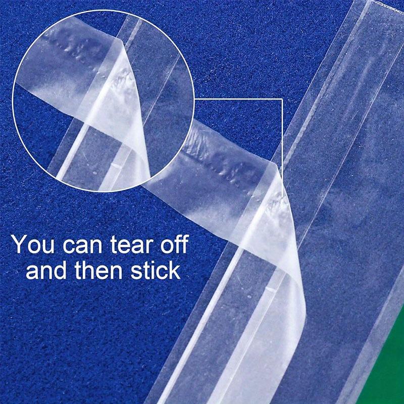 200 Sacos Transparentes Autoadesivos para Doces de Natal - Sacos de Plástico Celofane para Biscoitos Ideais para Lembrancinhas de Festa e Decorações de Natal