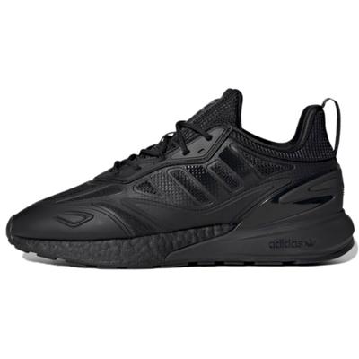 Zx 2K Boost 2.0 'Üçlü Siyah' Spor Ayakkabı GZ7740