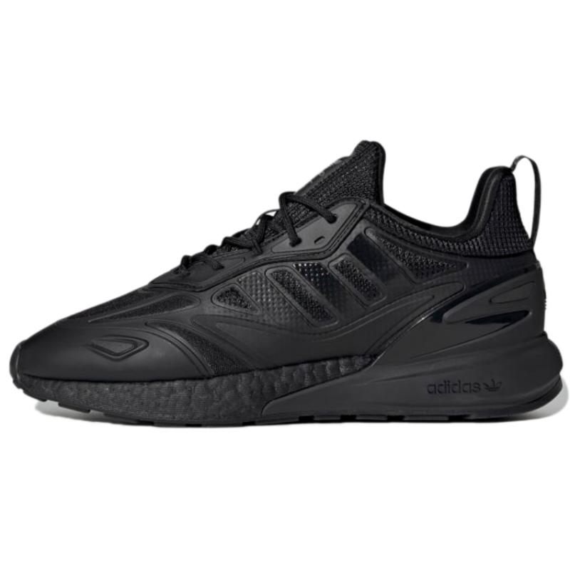 

Adidas Zx 2K Boost 2.0 Triple Black Sneakers GZ7740 36