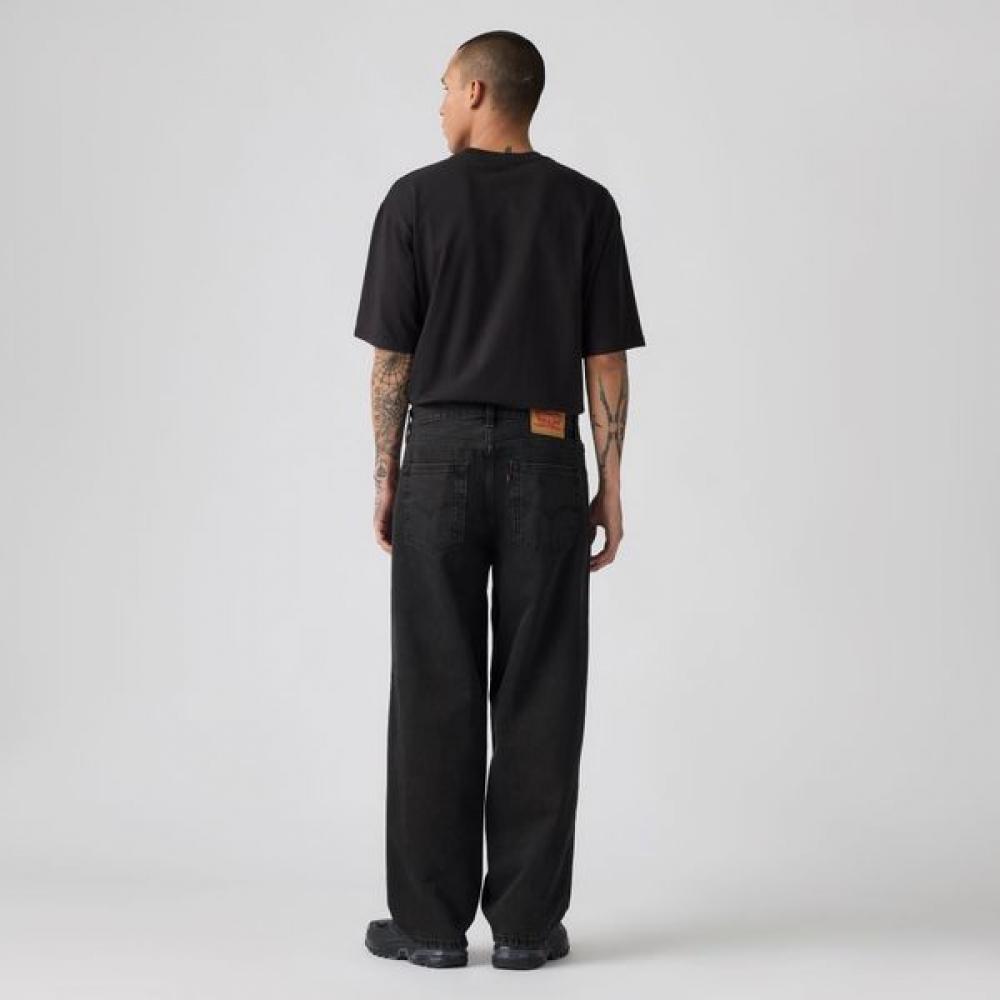Levi S Men S 578 Baggy Denim pantS A4750 0029