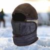 Hard Hat Liner Hardhats Warm Lining Men Women Lightweight Warmth Cold Weather Comfortable