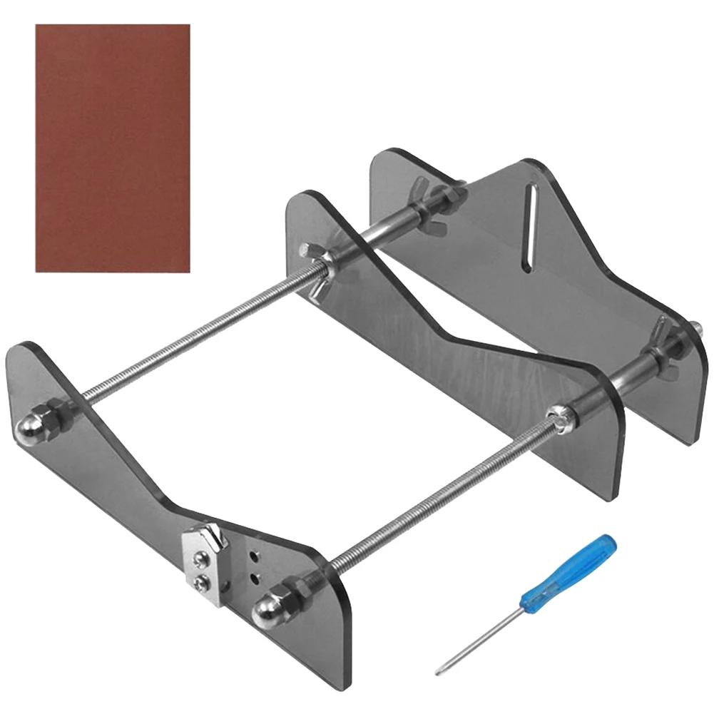 DIY Glass Bottle Cutter Tool Square Round Wine Beer Glass Sculptures Cutter Machine for Beer Glass Cutting Bottles Holder