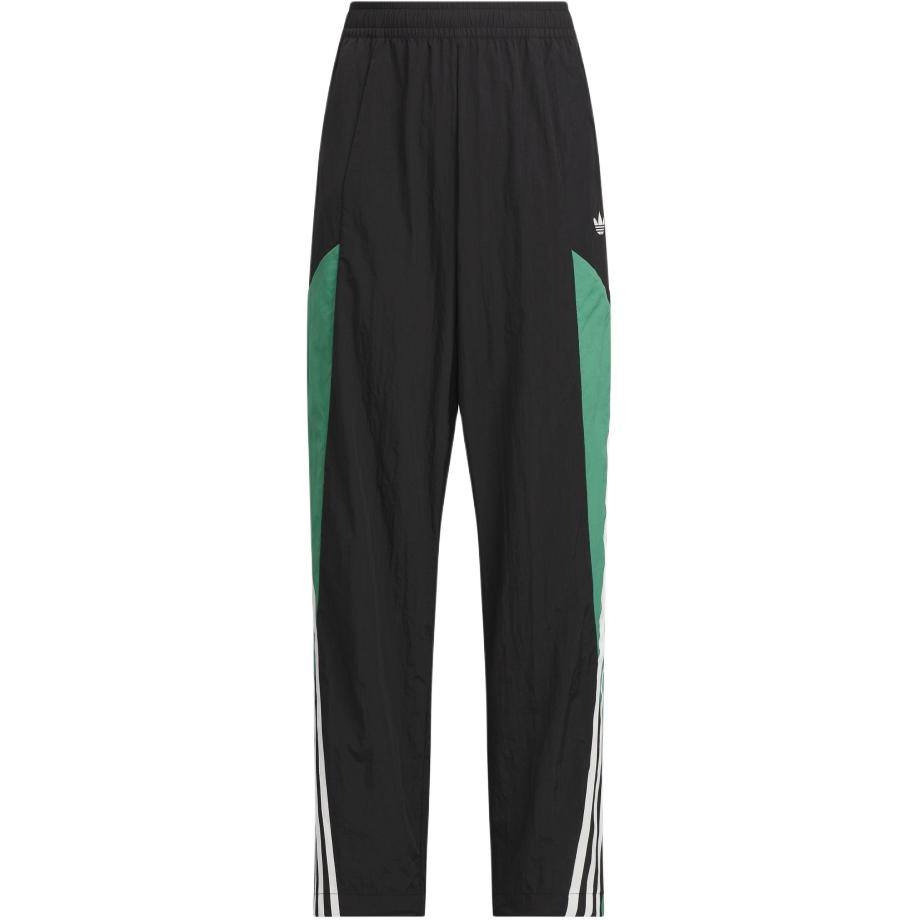 Kids  Adidas Originals Knitted Sweatpants Black JV5178 140