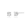 Veil 2 Lab Diamond 0.5 Carat Earrings_2C2200006