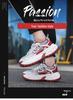 Men's Trendy Thick Sole Breathable Mesh Shoes - Light Luxury Autumn Style