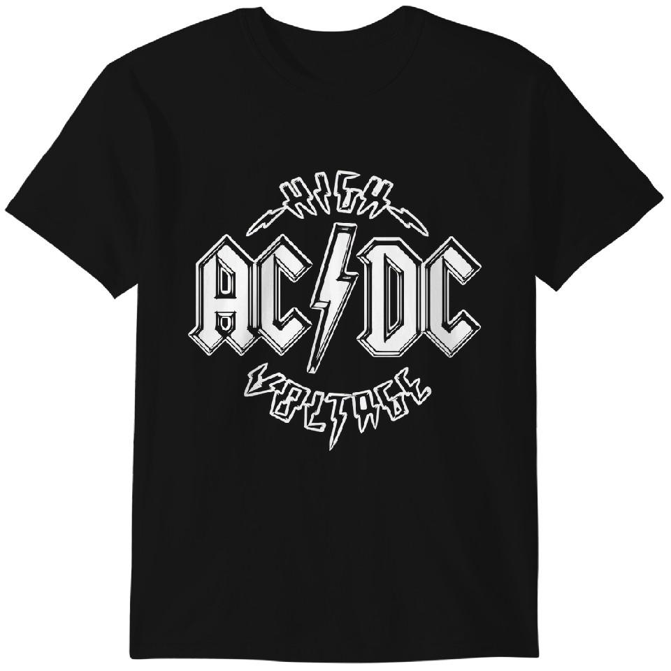 

AC LANE DC BAND Футболки Классическая футболка ЖЕНСКАЯ МУЖСКАЯ УНИСЕКС ТОПЫ ФУТБОЛКА M