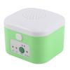 Electric USB Drying Box Headphone Dehumidifier Moisture Proof Hear Aid Dryer Case
