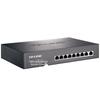 Tp-Link Gigabit PoE VPN Router CN Plug (adapter Included)