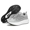 Men's Running Shoes Breathable Man Sports Sneakers Lace Up Comfort Casual Walking Shoes Athletic Training Footwear