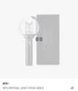 Bastão de Torcida Oficial do BTS ver.4