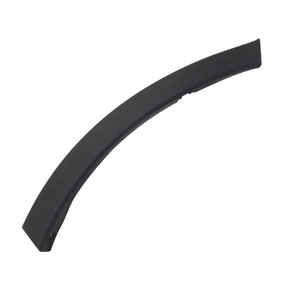 Right Side Front Bumper Wheel Fender Molding Trim For Toyota RAV4 2013 2014 2015