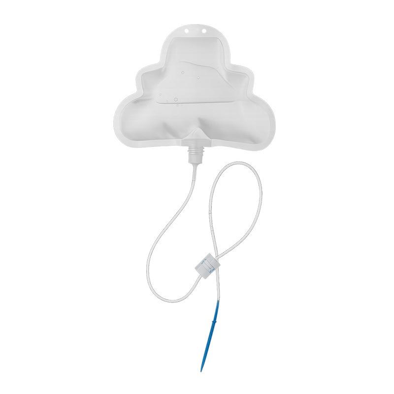 

1pc Cloud-Shape Automatic Watering Device Timed Watering Device Adjustable Drip Irrigation System Gardening Accessories