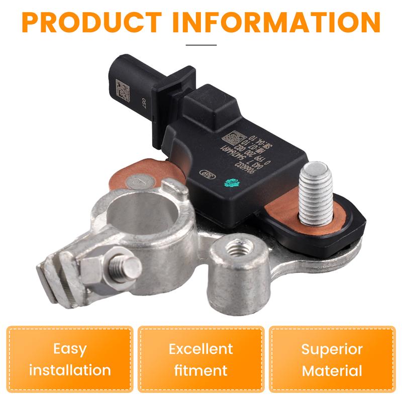 New Battery Current Sensor For  Cruze 2015- 9066032 544764491