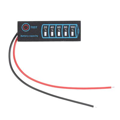 Elektrik için ölçüm cihazları – Voltaj Metreler