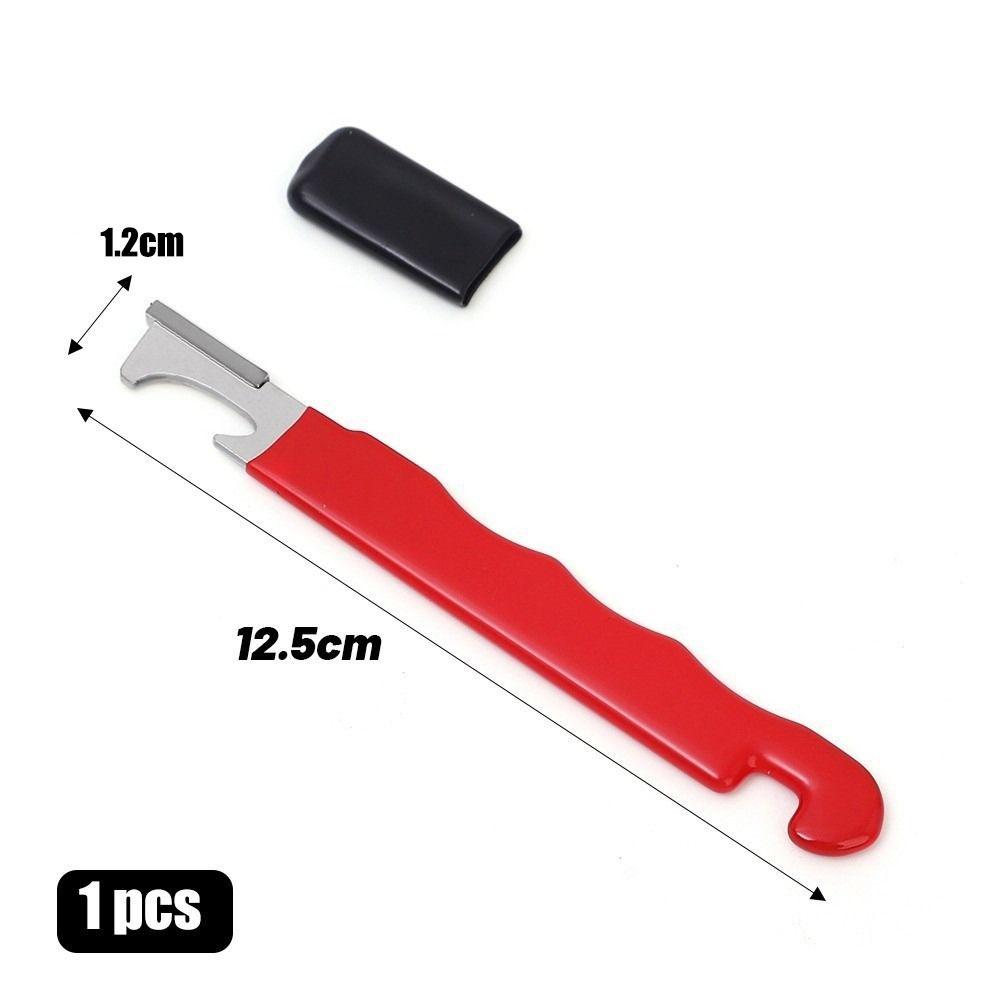 Multifunctional Handheld Sharpener Mini Pocket Blades  for Keeping Pruners Blades Acute
