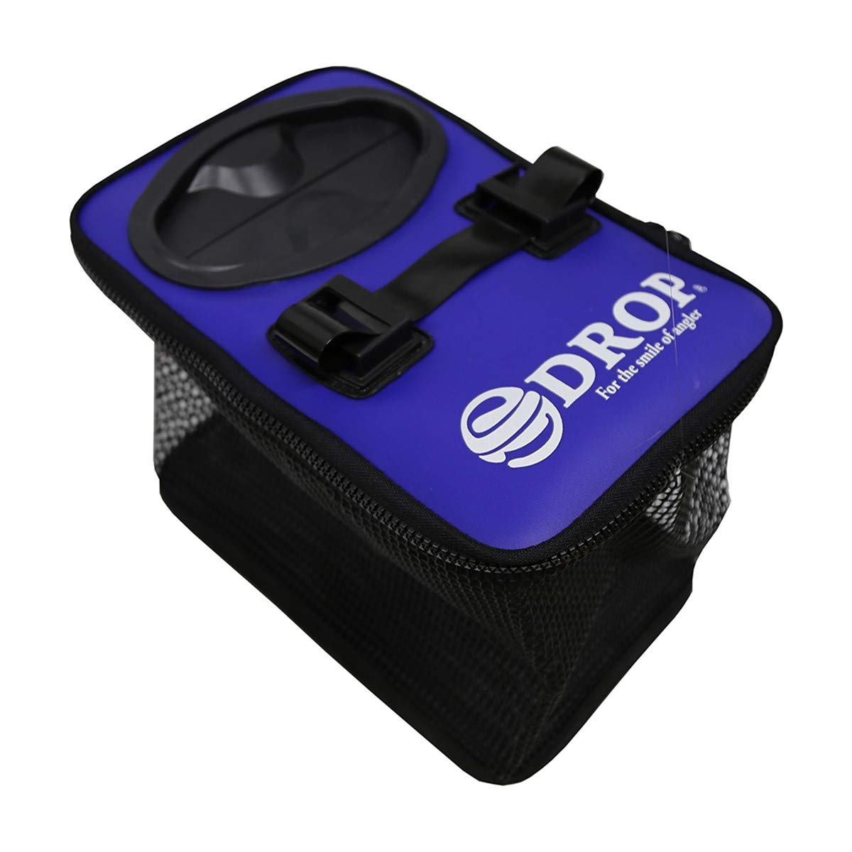 Taka Sangyo D.P-8 Compact Scallop