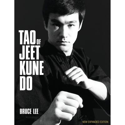 Tao of Jeet Kune Do Paperback By Bruce Lee UKN286