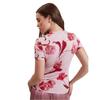 Ted Baker Womens/Ladies Crew Neck Slim T-Shirt