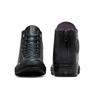 Converse Chuck 70 Zip Heel Black A08159c