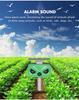 Solar Bird & Animal Repeller with High-Power Alarm