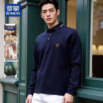 Magliette e canotte – Polo