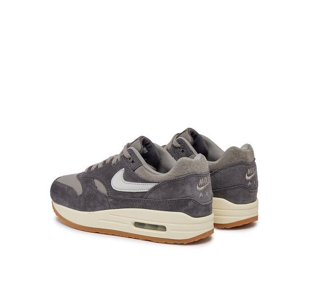Nike Sneakers Air Max 1 Prm FD5088 001 Gray