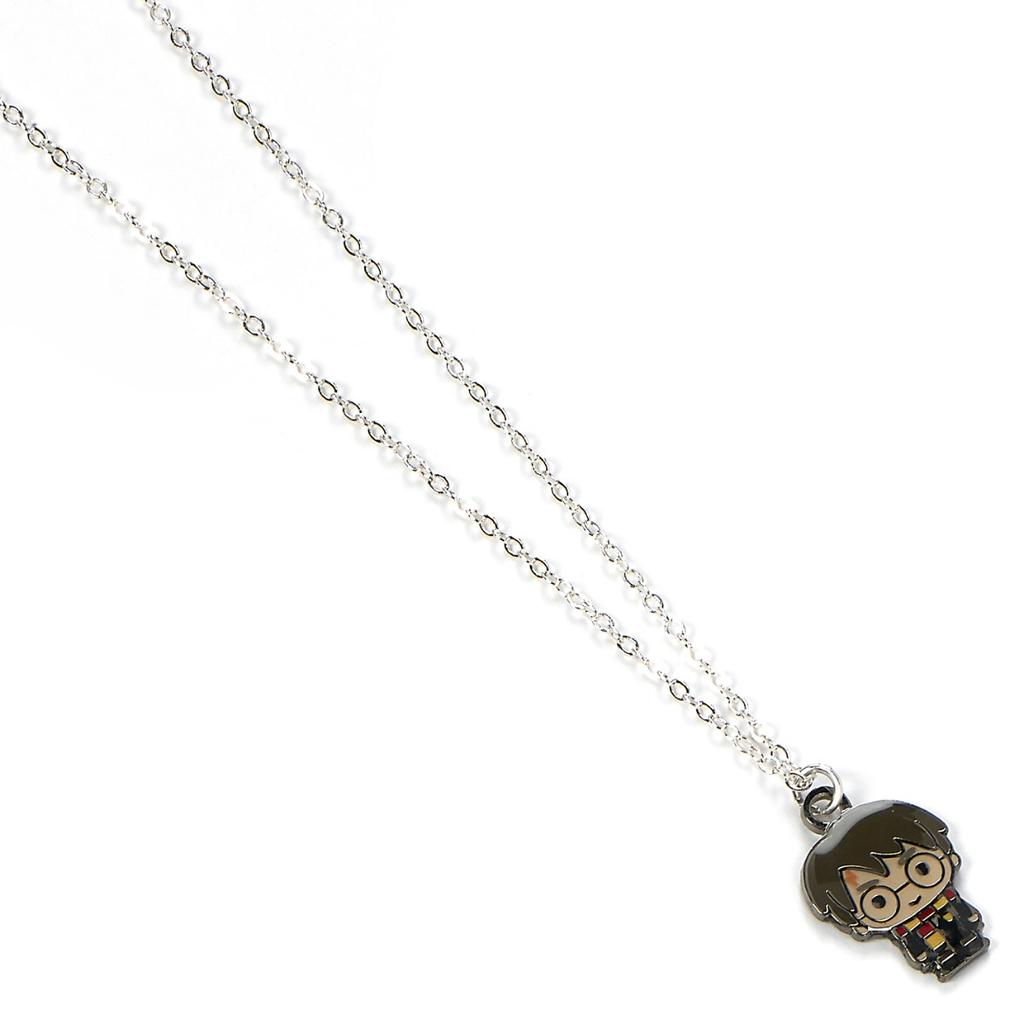 Harry Potter Harry Potter Chibi Necklace