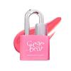 Gege Bear - Lock Heart Süßer Wasser Lipgloss - 1-3
