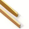 2/3/4 Pcs Washable Sponge Nail Files with Scale, Double Sided 80/80, 100/180, 180/240 Models for Nail Shaping and Polishing