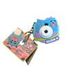 Banbanlong Projection Camera Keychain Pendant Creative Multifunctional Trinket Men'S And Women'S Cartoon Bag Pendant