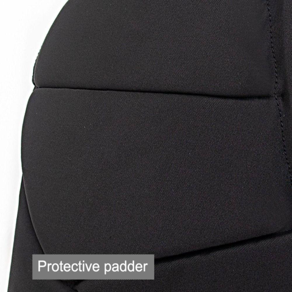 EVA Motocross Hip Padded Shorts Anti-drop Motocross Shorts Hip Padded  Figure Skiing Skating