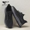Seven Wolves Men's Lightweight Breathable Running Shoes