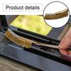 Brush Brand New Brass Cleaning Grinder High Quality
