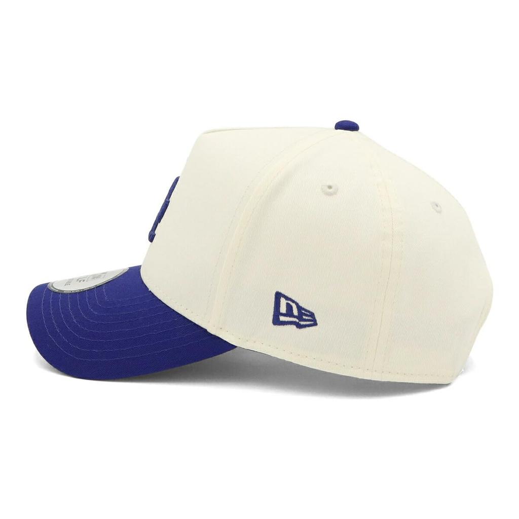 [New Era] Golf Cap 9FORTYA-Frame MLB 2 Tone LA ChromeDark Royal FREE GF 940AF MLB 2TONE LOSDOD CHR DROY 14391389 NER36G6801