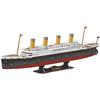 Titanic Model Kit Puzzle To Assemble