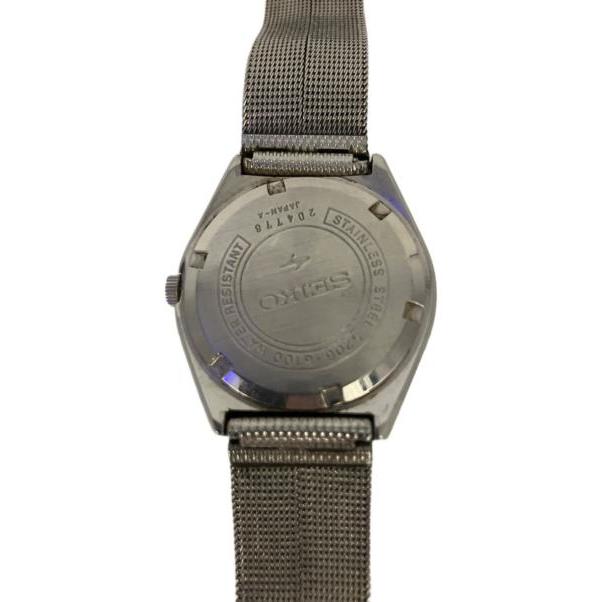 Used 204778 Automatic watch