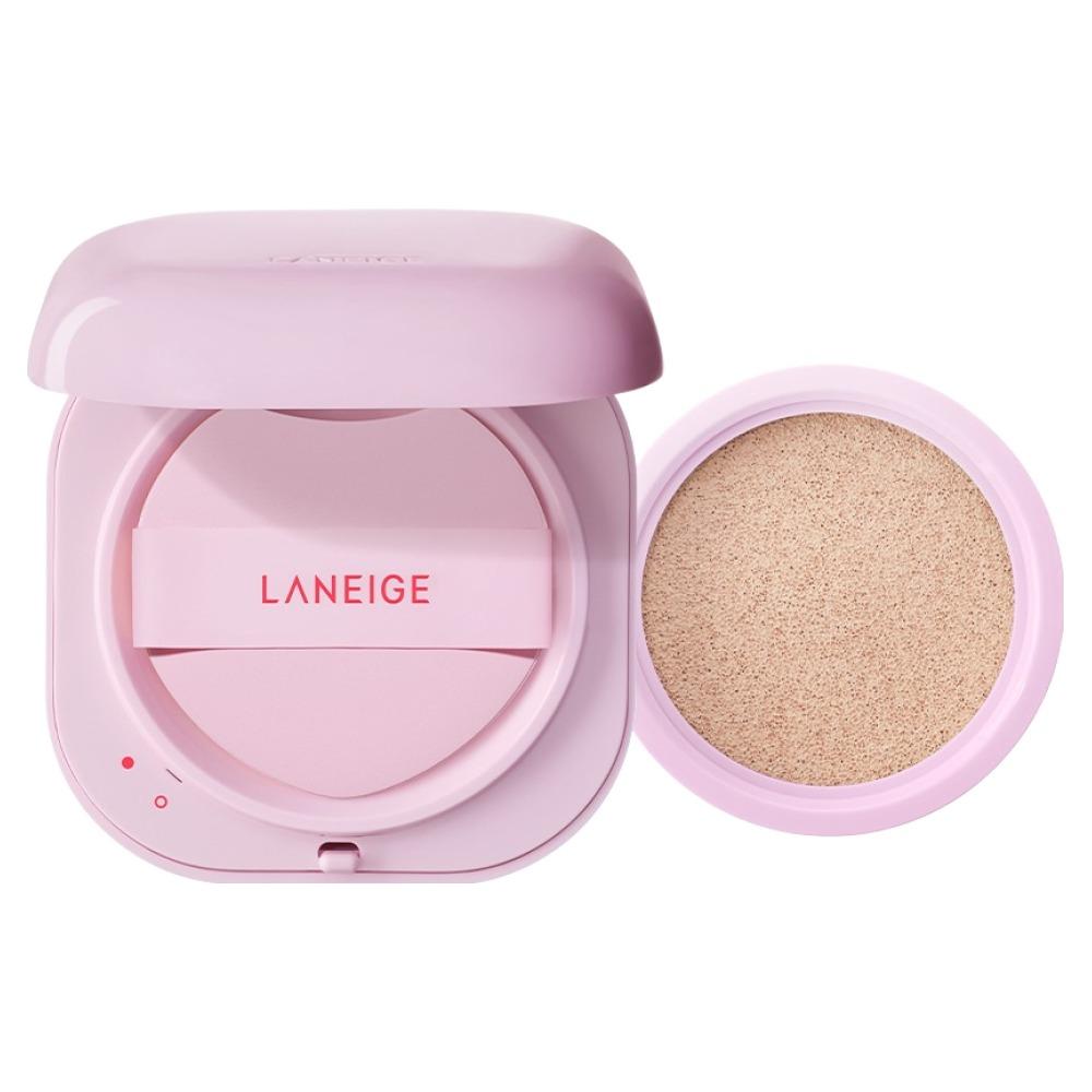 LANEIGE New Neo Cushion Glow Double SPF46 PA++ 15g x 2
