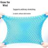Zhi Feng Honeycomb Gel Cooling Seat Cushion