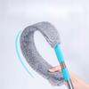 Kitchen Mop Brush For Nooks And Crannies Under Cabinets Telescopic Dust Flush 150Cm