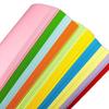 A4 80g Multi-Color Copy & Origami Paper for DIY & Crafts - 20 Colors